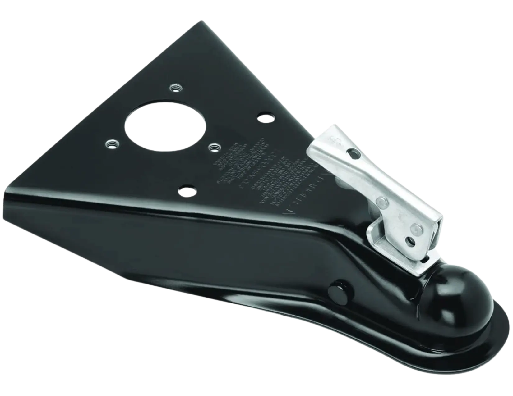 A Frame Trailer Tongue